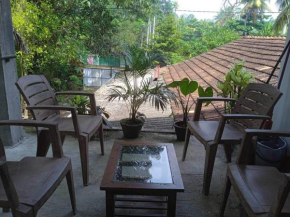 Chandra Villa